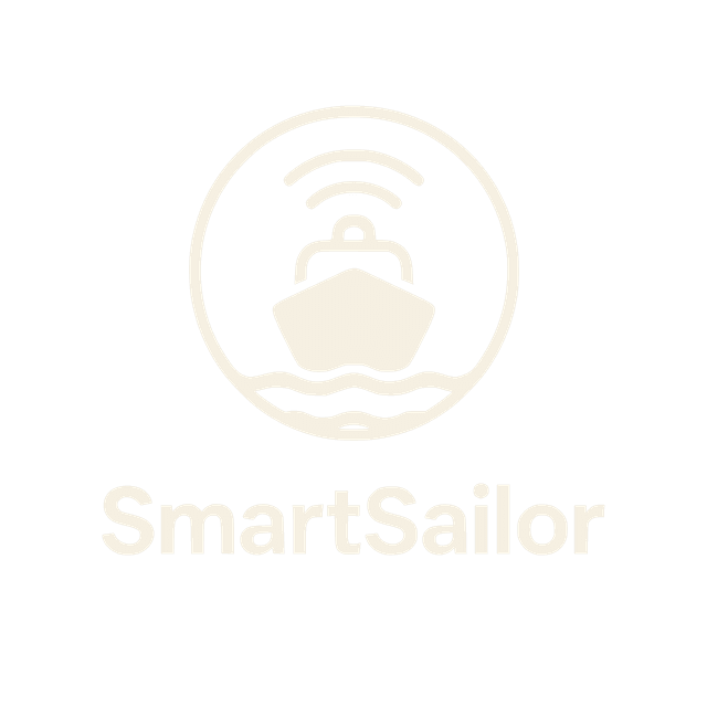 SmartSailor Logo