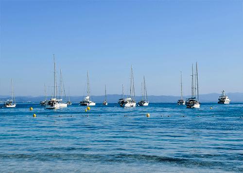 Sicurezza all’ancora e comfort di bordo in rada