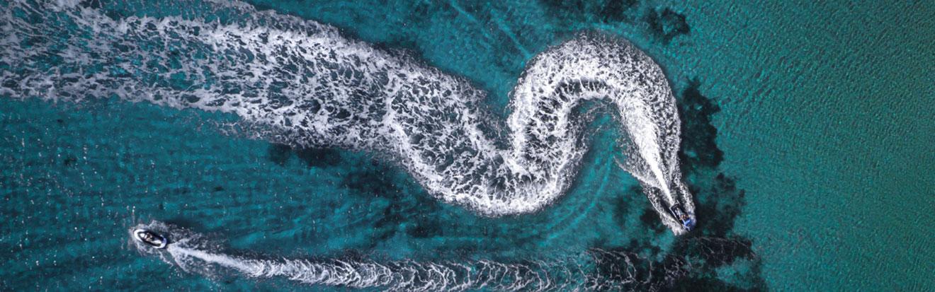 SmartSailor SmartBox installata