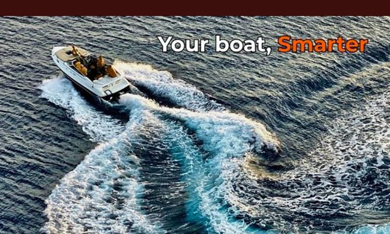 Chimera Tech lancia Smart Sailor: il marinaio digitale per barche più intelligenti, sicure e performanti