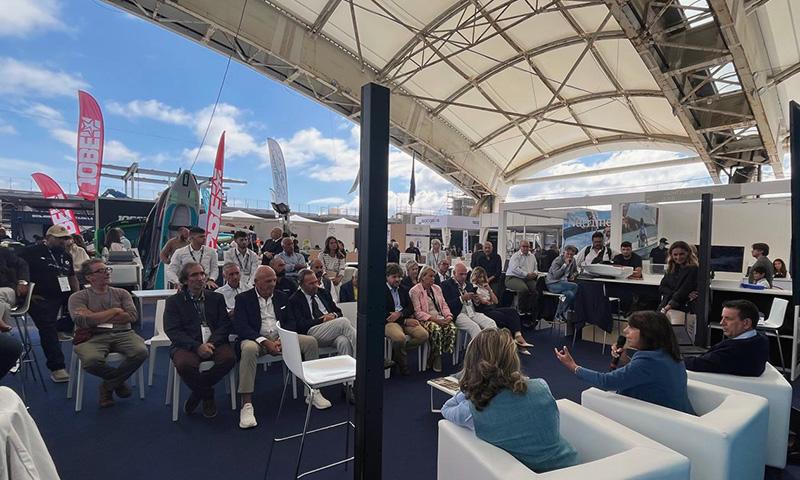 Chimera Tech con Smart Sailor conclude due saloni con successo: riconoscimento ufficiale e forte interesse dal mercato